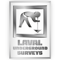 Laval Underground Surveys