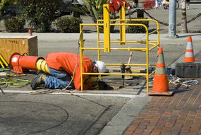 Confined Space Entry