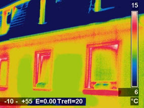 Thermal Inspection