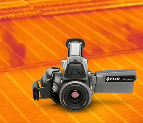 Thermal Inspection Cameras