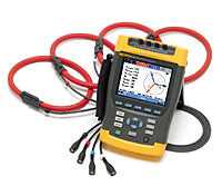 Power Quality Analyzers