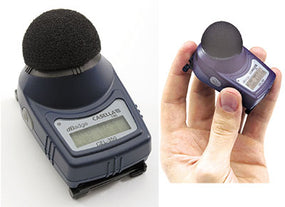 Noise Dosimeters