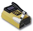 Mercury Vapor Analyzers