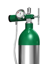 Protocol Calibration Gas - Oxygen / Carbon Dioxide (O2/CO2)