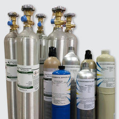 Calibration Gases