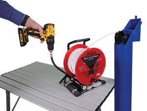 Solinst Model 101 Power Winder