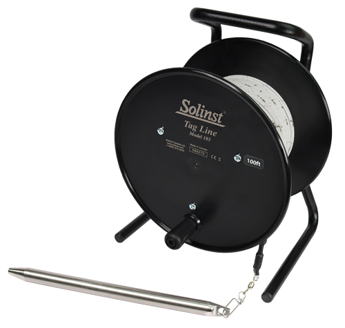 Solinst Model 103 Tag Line