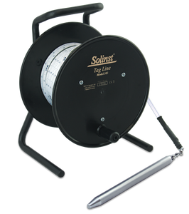 Solinst Model 103 Tag Line