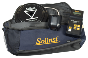 Solinst Model 104 Sonic Water Level Meter
