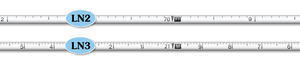 Solinst Model 122M Mini Interface Meter