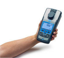 Load image into Gallery viewer, Hach 2100Q Portable Turbidimeter Meter