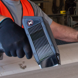 NDT & RVI Testing & Inspection