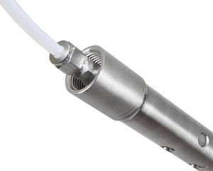 Solinst Model 615 Drive-Point Piezometers