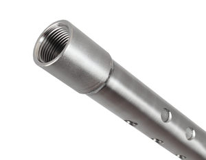 Solinst Model 615 Drive-Point Piezometers