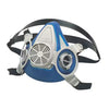 Respirator, Half Mask Advantage 200LS — Large