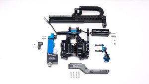 AUT AccuTrak Bandit Scanner