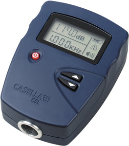 CEL Acoustic Calibrator 350