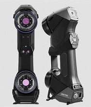 Load image into Gallery viewer, Creaform HandySCAN BLACK Elite 3D Scanner