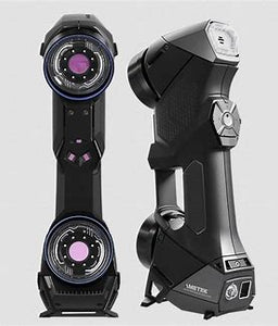 Creaform HandySCAN BLACK Elite 3D Scanner