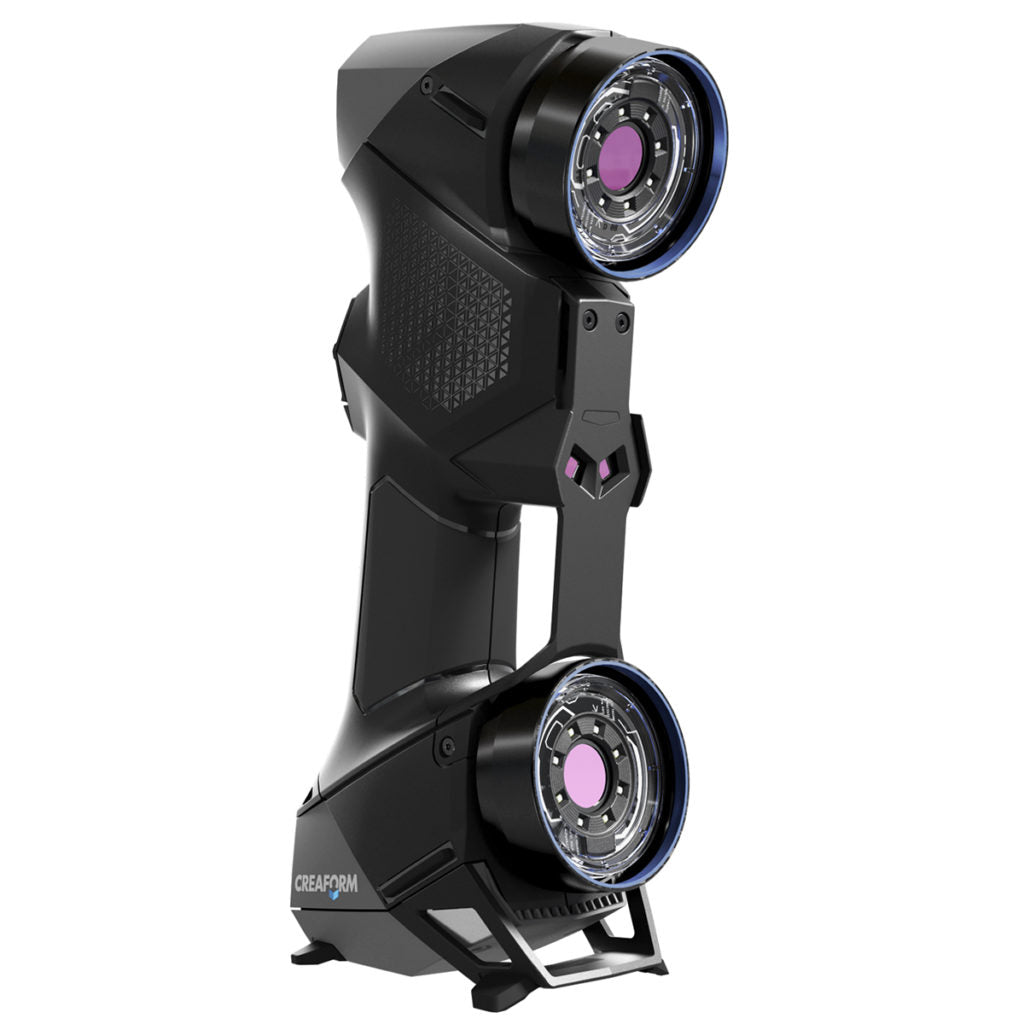 Creaform HandySCAN BLACK Elite 3D Scanner