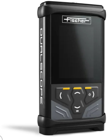 Fischer Dualscope DMP20