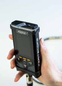 Fischer DMP30 Feritscope