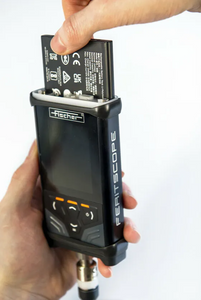 Fischer DMP30 Feritscope