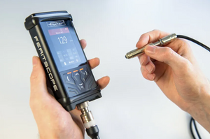 Fischer DMP30 Feritscope