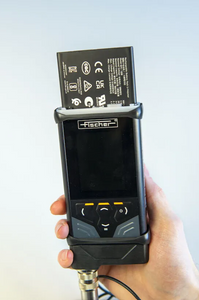 Fischer Isoscope DMP30