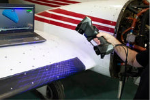 Load image into Gallery viewer, Creaform HandySCAN BLACK Elite 3D Scanner