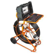 Load image into Gallery viewer, Explosion-Proof Pipe Camera – SoloPRO+ ExZ1