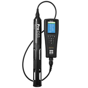 ProDSS Multiparameter Digital Water Quality Meter