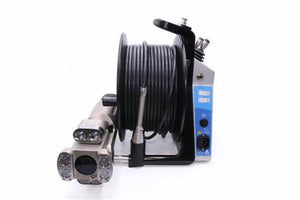 Sensor Networks Hi-Def 4.3 PTZx Camera System
