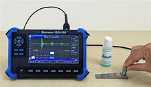 Load image into Gallery viewer, Danatronics ECHO PRO – Portable Ultrasonic Flaw Detector