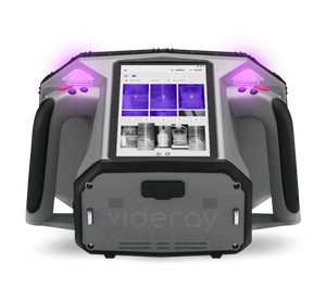 Videray PX Ultra – Handheld Backscatter X‑ray Imager