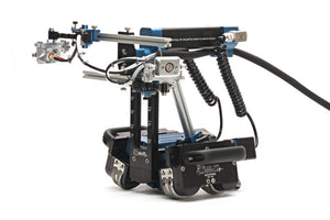 AUT Solutions AccuTrak R-MOT ID SCANNER