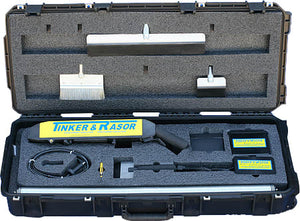 Tinker & Rasor AP/W Holiday Detector