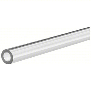 Tubing, PV 1/8" ID x 1/4"OD 100 Foot Roll