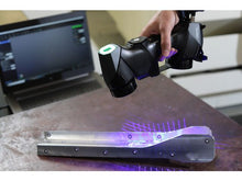 Load image into Gallery viewer, Creaform HandySCAN BLACK Elite 3D Scanner