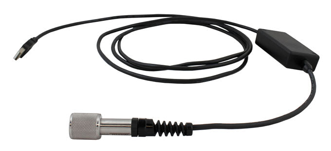 3001 PC Interface Cable Mk3 (RS232/460ft-140m limit) for the Levelogger