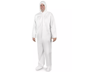 Discounted Tyvek Suits