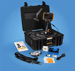 ViewTech VJ-4 6 mm × 8m Borescope