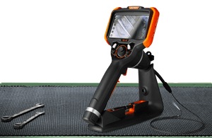ViewTech VJ-4 6 mm × 8m Borescope