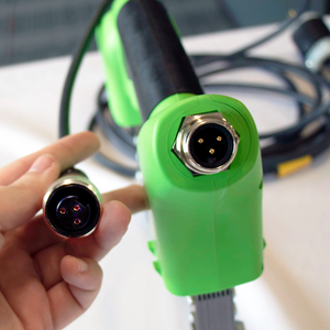 Magnaflux Y2 AC YOKE 110-115 V/50-60HZ