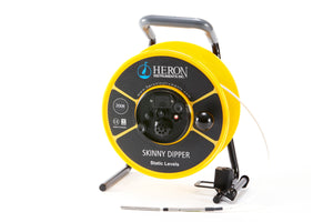 Heron Skinny Dipper - Water Level Meter, 200 ft.