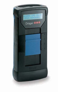 Drager CMS Analyzer