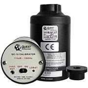 QUEST QC10 CALIBRATOR