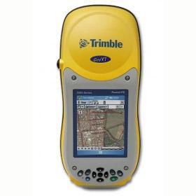 Trimble Geo-XT Handheld GPS