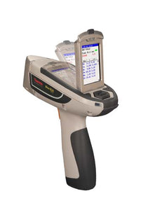 Thermo Scientific Niton XL3t GOLDD+ XRF Analyzer