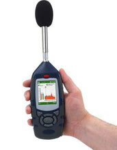 Load image into Gallery viewer, Casella CEL-633A1 Sound Level Meter